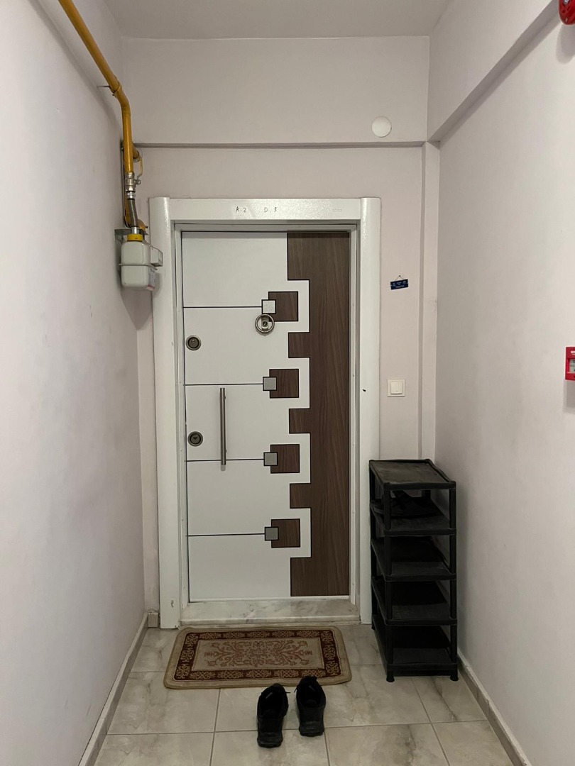 KAYSERİ DEVELİ HARMAN MAHALLESİNDE SATILIK DAİRE